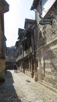 Honfleur &ndash; &copy; Kerstin Hugel (Eberhardt TRAVEL)