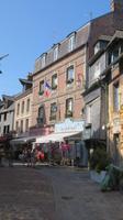 Honfleur &ndash; &copy; Kerstin Hugel (Eberhardt TRAVEL)