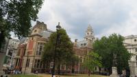 London &ndash; &copy; Kerstin Hugel (Eberhardt TRAVEL)