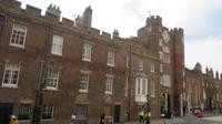 London &ndash; &copy; Kerstin Hugel (Eberhardt TRAVEL)
