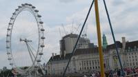 London &ndash; &copy; Kerstin Hugel (Eberhardt TRAVEL)