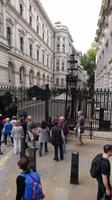 DSC_0153 Downing Street &ndash; &copy; Kerstin Veit (Eberhardt TRAVEL)