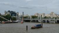 DSC_0191 Golden Jubilee Bridge &ndash; &copy; Kerstin Veit (Eberhardt TRAVEL)