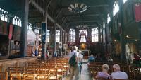 DSC_0255  Kirche St. Catherine &ndash; &copy; Kerstin Veit (Eberhardt TRAVEL)
