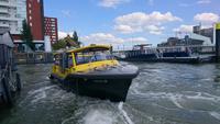 DSC_0397 Anlegestelle Wassertaxi &ndash; &copy; Kerstin Veit (Eberhardt TRAVEL)