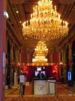Normandie - Deauville - Casino &ndash; &copy; Annette Weise (Eberhardt TRAVEL)