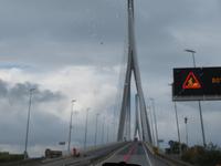 Normandie - Pont de Normandie &ndash; &copy; Annette Weise (Eberhardt TRAVEL)