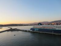Bilbao - Hafen &ndash; &copy; Annette Weise (Eberhardt TRAVEL)