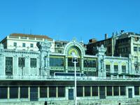 Bilbao - Bahnhof &ndash; &copy; Annette Weise (Eberhardt TRAVEL)