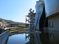 Bilbao - Guggenheim-Museum &ndash; &copy; Annette Weise (Eberhardt TRAVEL)