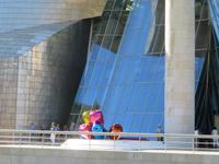 Bilbao - Guggenheim-Museum &ndash; &copy; Annette Weise (Eberhardt TRAVEL)
