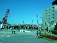 Bilbao - neue Stadtpromenade &ndash; &copy; Annette Weise (Eberhardt TRAVEL)