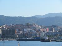 Bilbao -Hafen &ndash; &copy; Annette Weise (Eberhardt TRAVEL)