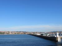 Bilbao -Hafen &ndash; &copy; Annette Weise (Eberhardt TRAVEL)
