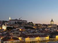 Lissabon &ndash; &copy; Annette Weise (Eberhardt TRAVEL)