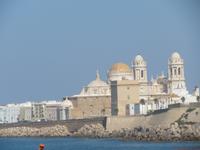 Cadiz - Kathedrale &ndash; &copy; Annette Weise (Eberhardt TRAVEL)