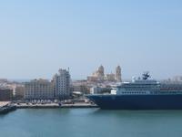 Cadiz  - &ndash; &copy; Annette Weise (Eberhardt TRAVEL)