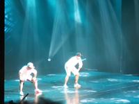 Mein Schiff 3 - Crew Show &ndash; &copy; Annette Weise (Eberhardt TRAVEL)