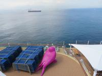 Mein Schiff 3 - Spatz &ndash; &copy; Annette Weise (Eberhardt TRAVEL)