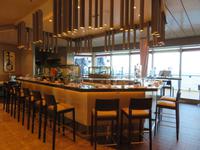 Mein Schiff 3 - Hanami-Restaurant &ndash; &copy; Annette Weise (Eberhardt TRAVEL)
