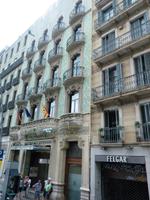 Barcelona &ndash; &copy; Annette Weise (Eberhardt TRAVEL)
