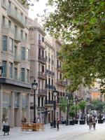 Barcelona &ndash; &copy; Annette Weise (Eberhardt TRAVEL)