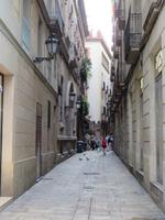 Barcelona &ndash; &copy; Annette Weise (Eberhardt TRAVEL)