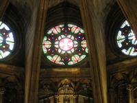 Barcelona - Kathedrale &ndash; &copy; Annette Weise (Eberhardt TRAVEL)
