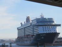 Mein SChiff 3 &ndash; &copy; Annette Weise (Eberhardt TRAVEL)