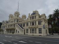 La Coruna - Casino &ndash; &copy; Hans-Joachim Trutz (Eberhardt TRAVEL)
