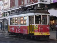 Lissabon , unsere 