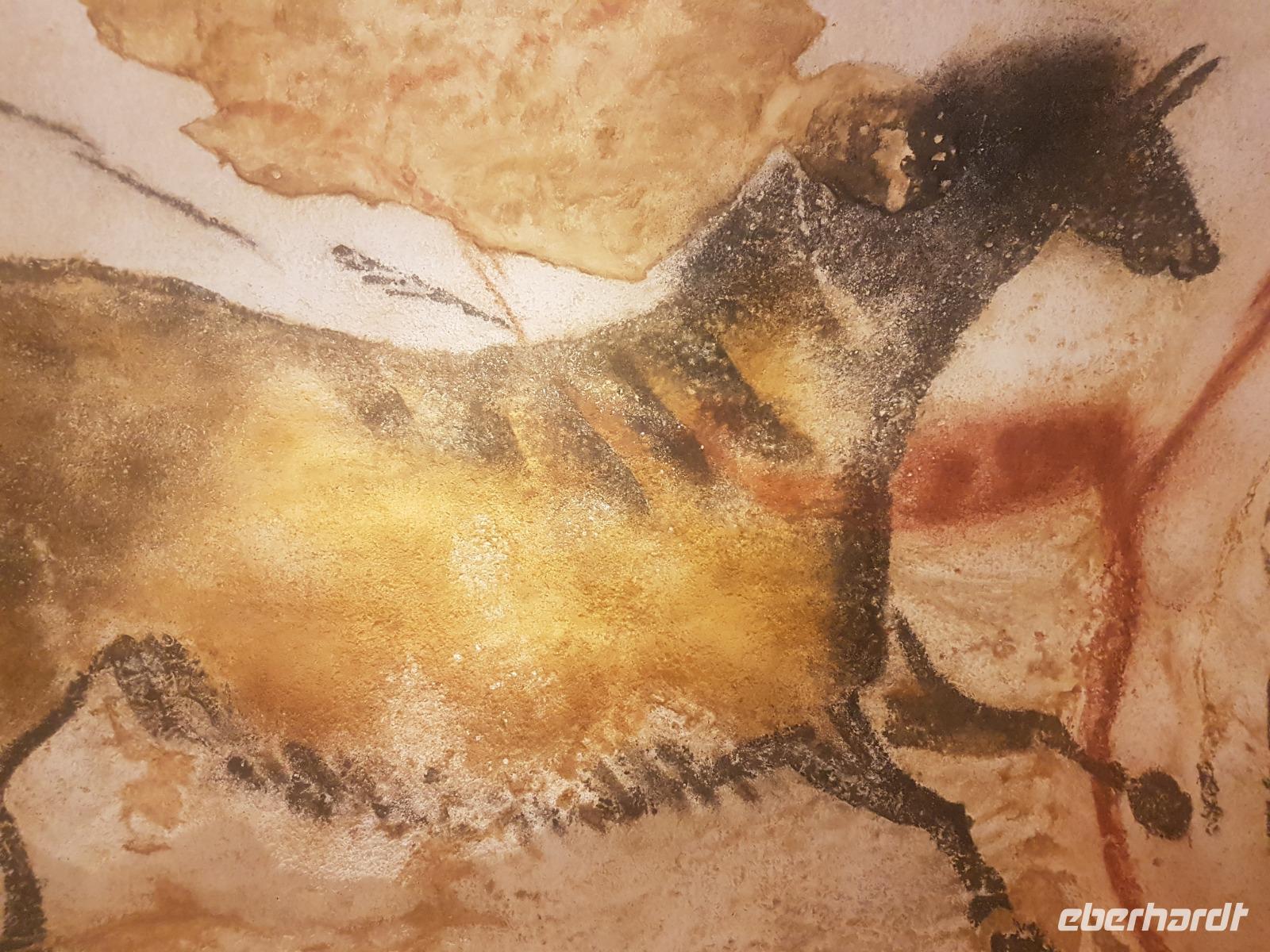 9. Lascaux IV (2) &ndash; &copy; Florian Härtl (Eberhardt TRAVEL)