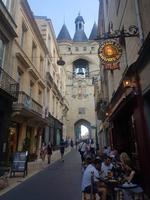 1. La Grosse Cloche in Bordeaux &ndash; &copy; Florian Härtl (Eberhardt TRAVEL)