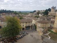 4. Saint Emilion (1) &ndash; &copy; Florian Härtl (Eberhardt TRAVEL)