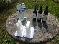 5. Picknick an der Dordogne (1) &ndash; &copy; Florian Härtl (Eberhardt TRAVEL)