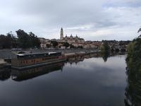 7. Périgueux &ndash; &copy; Florian Härtl (Eberhardt TRAVEL)