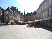 10. Sarlat-la-Canéda (1) &ndash; &copy; Florian Härtl (Eberhardt TRAVEL)