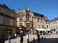 10. Sarlat-la-Canéda (2) &ndash; &copy; Florian Härtl (Eberhardt TRAVEL)