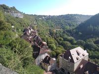13. Rocamadour (3) &ndash; &copy; Florian Härtl (Eberhardt TRAVEL)