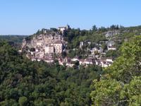 13. Rocamadour (5) &ndash; &copy; Florian Härtl (Eberhardt TRAVEL)