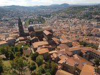 18. Le Puy-en-Velay (1) &ndash; &copy; Florian Härtl (Eberhardt TRAVEL)