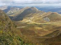 20. Auvergne-Blick vom Puy de Sancy (6) &ndash; &copy; Florian Härtl (Eberhardt TRAVEL)