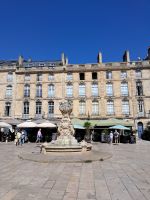 Bordeaux  &ndash; &copy; Wolfgang Kowalewski (Eberhardt TRAVEL)