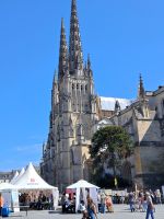 Bordeaux  &ndash; &copy; Wolfgang Kowalewski (Eberhardt TRAVEL)
