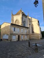 Saint Emilion &ndash; &copy; Wolfgang Kowalewski (Eberhardt TRAVEL)