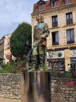Bergerac &ndash; &copy; Wolfgang Kowalewski (Eberhardt TRAVEL)