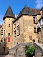 Sarlat &ndash; &copy; Wolfgang Kowalewski (Eberhardt TRAVEL)