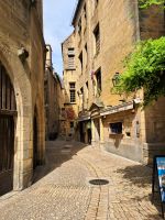 Sarlat &ndash; &copy; Wolfgang Kowalewski (Eberhardt TRAVEL)