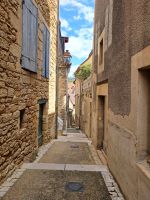 Sarlat &ndash; &copy; Wolfgang Kowalewski (Eberhardt TRAVEL)