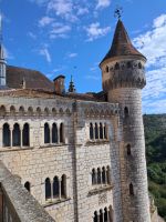 Rocamadour  &ndash; &copy; Wolfgang Kowalewski (Eberhardt TRAVEL)